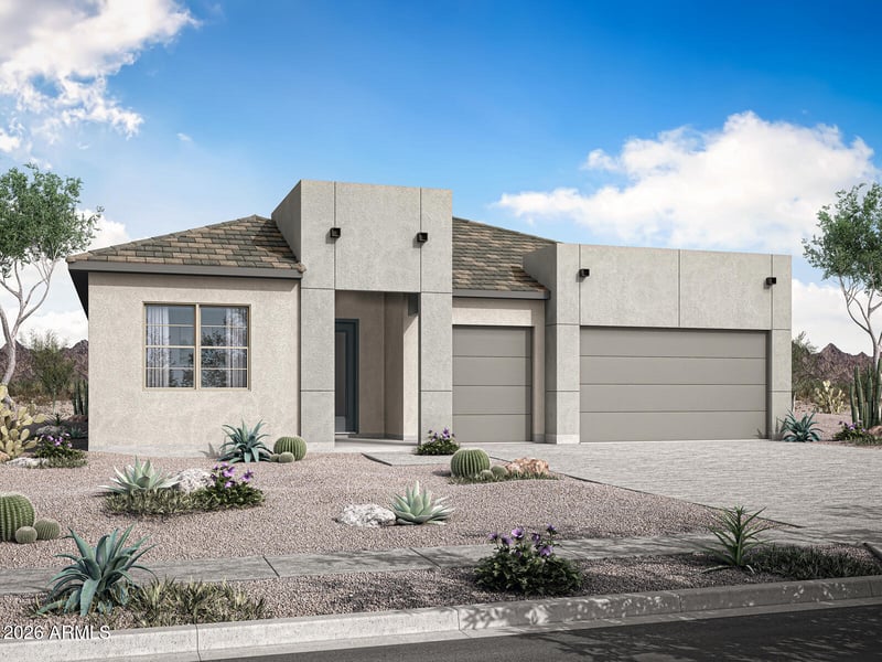 286 Floyd Dr, San Tan Valley, AZ 85140