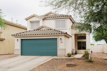 286 Hereford Dr, San Tan Valley, AZ 85143
