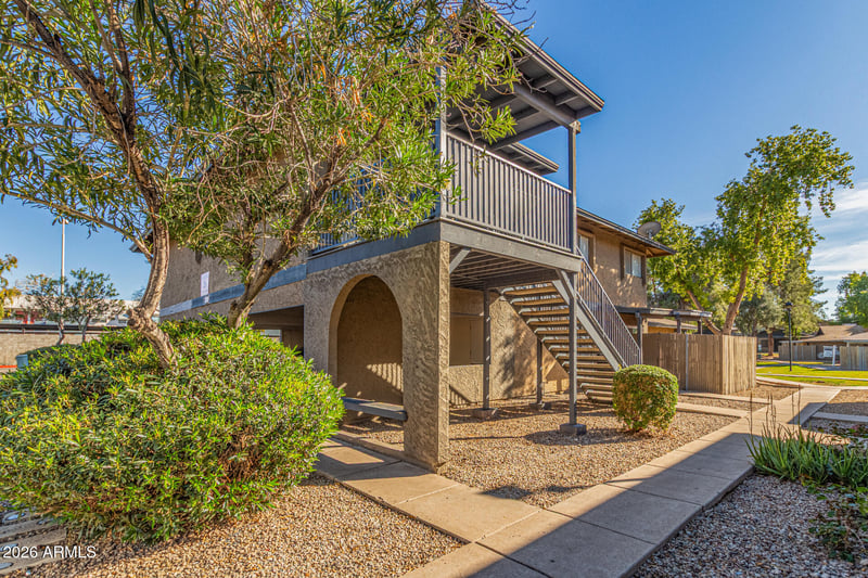 286 W Palomino Dr #104, Chandler, AZ 85225