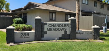 286 W Palomino Dr #120, Chandler, AZ 85225