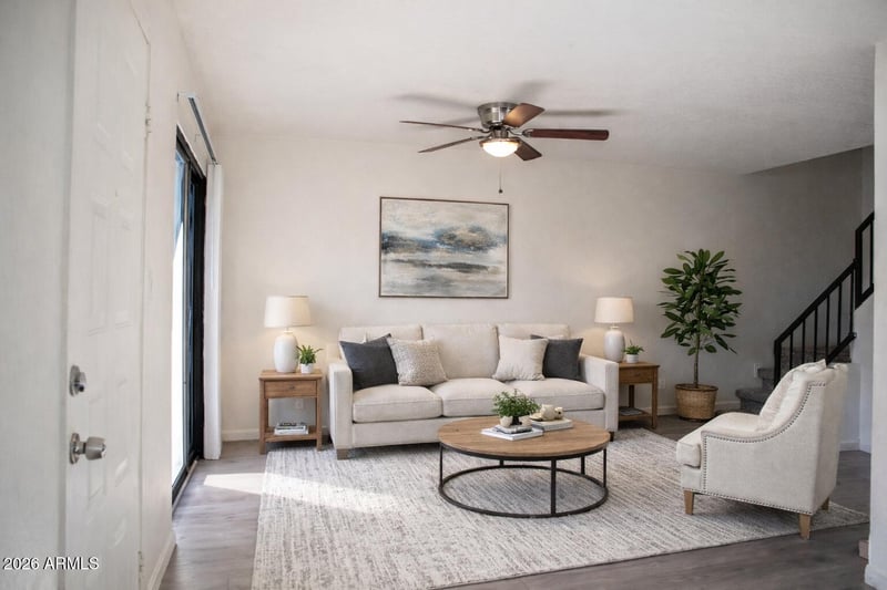 286 W Palomino Dr #15, Chandler, AZ 85225