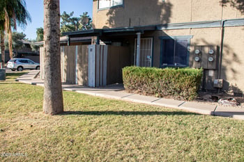 286 W Palomino Dr #15, Chandler, AZ 85225