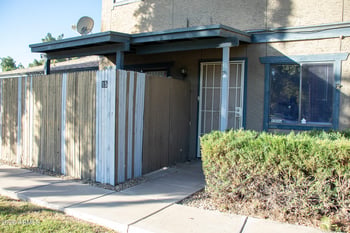 286 W Palomino Dr #15, Chandler, AZ 85225