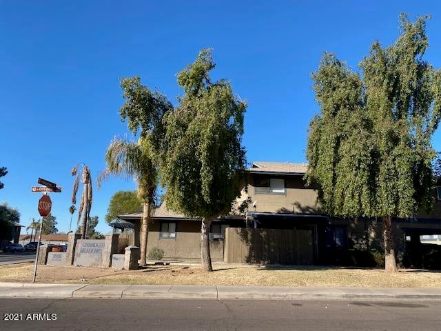 286 W Palomino Dr #151, Chandler, AZ 85225