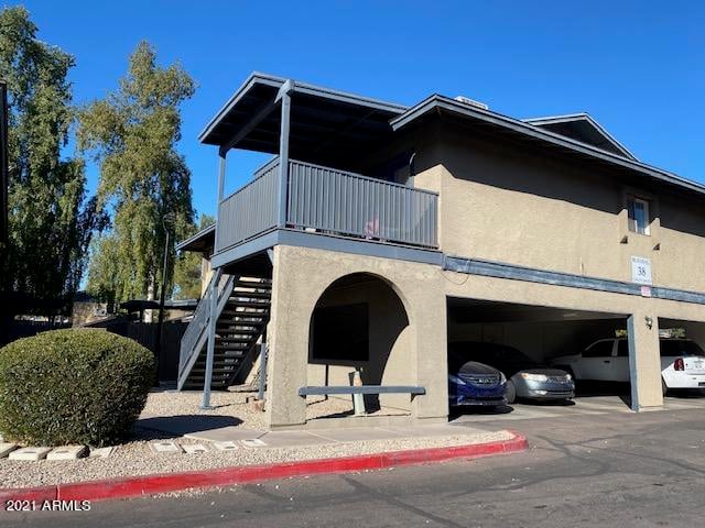 286 W Palomino Dr #151, Chandler, AZ 85225