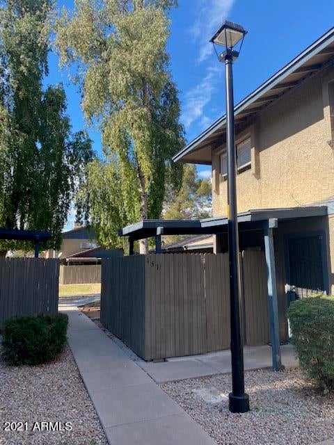 286 W Palomino Dr #151, Chandler, AZ 85225