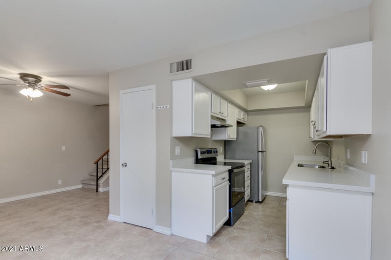 286 W Palomino Dr #151, Chandler, AZ 85225