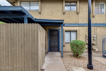 286 W Palomino Dr #151, Chandler, AZ 85225