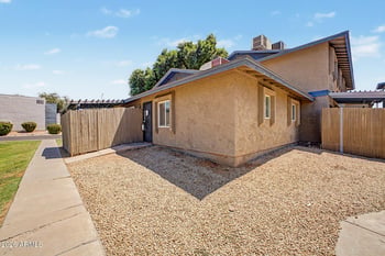 286 Palomino Dr #17, Chandler, AZ 85225
