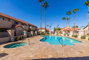 286 Palomino Dr #17, Chandler, AZ 85225