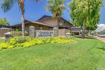 286 Palomino Dr #23, Chandler, AZ 85225