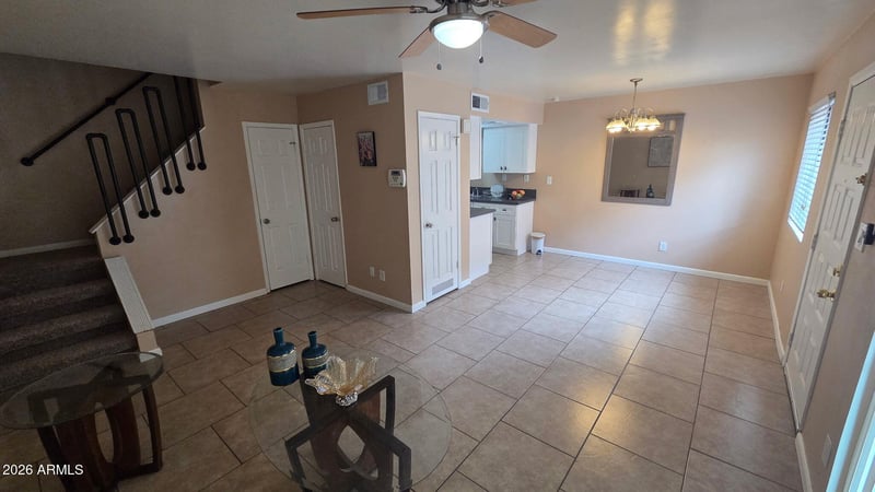 286 Palomino Dr #23, Chandler, AZ 85225