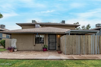 286 W Palomino Dr #85, Chandler, AZ 85225