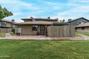 286 W Palomino Dr #85, Chandler, AZ 85225