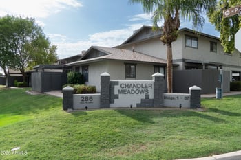 286 Palomino Dr #99, Chandler, AZ 85225