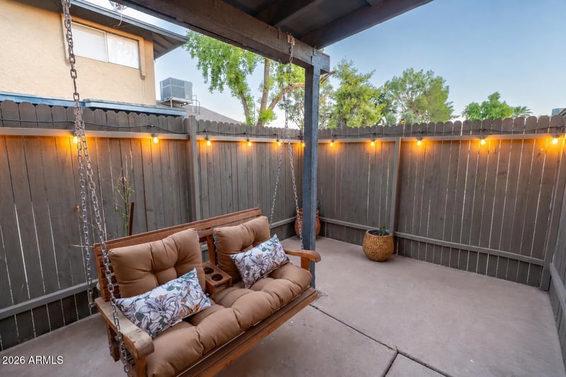 286 Palomino Dr #99, Chandler, AZ 85225