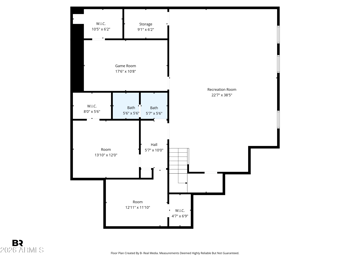 2860 Camellia Dr, Gilbert, AZ 85296