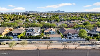 2860 Camellia Dr, Gilbert, AZ 85296