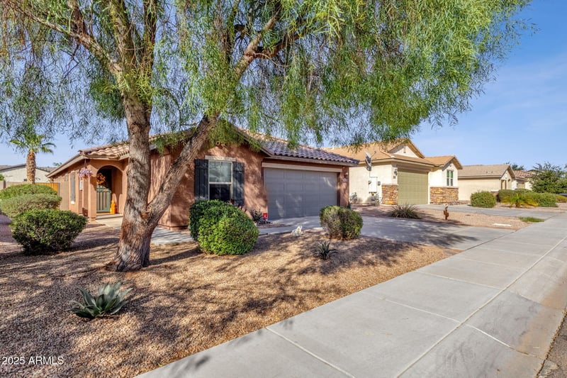 2860 Detroit St, Chandler, AZ 85225
