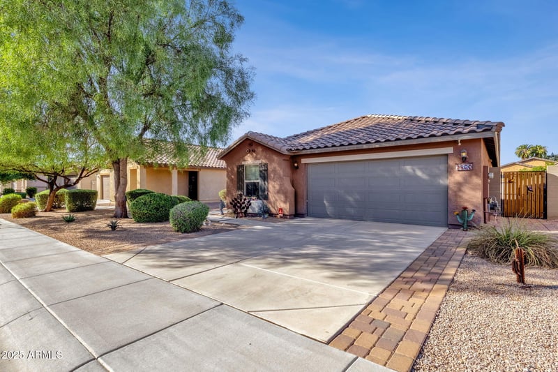 2860 Detroit St, Chandler, AZ 85225