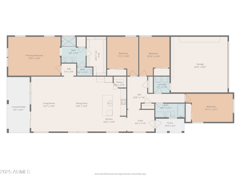 2860 Detroit St, Chandler, AZ 85225