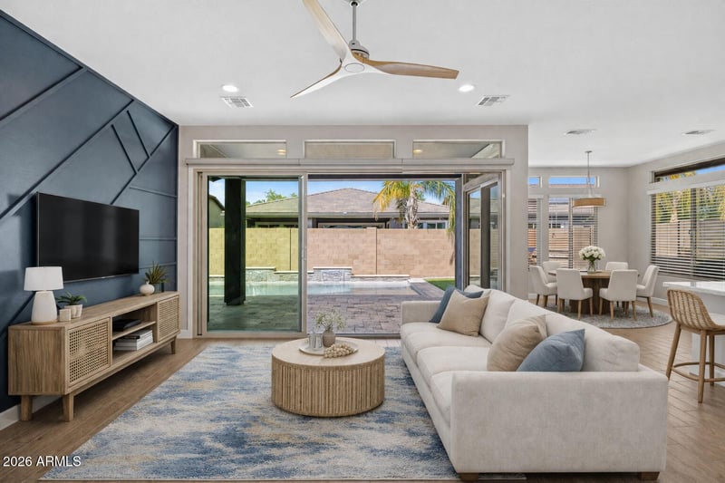 2860 Pinto Dr, Gilbert, AZ 85296