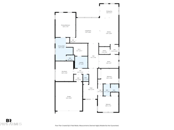 2860 Pinto Dr, Gilbert, AZ 85296