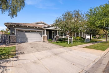 2860 Pinto Dr, Gilbert, AZ 85296