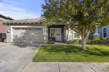 2860 Pinto Dr, Gilbert, AZ 85296