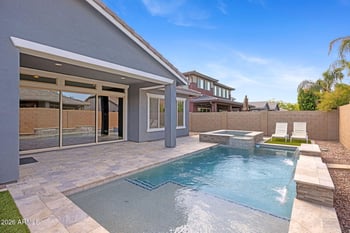 2860 Pinto Dr, Gilbert, AZ 85296