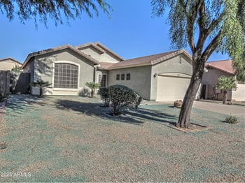 2860 Pinto Valley Rd, San Tan Valley, AZ 85143