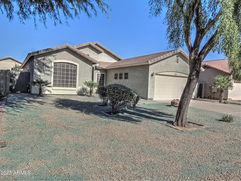2860 Pinto Valley Rd, San Tan Valley, AZ 85143
