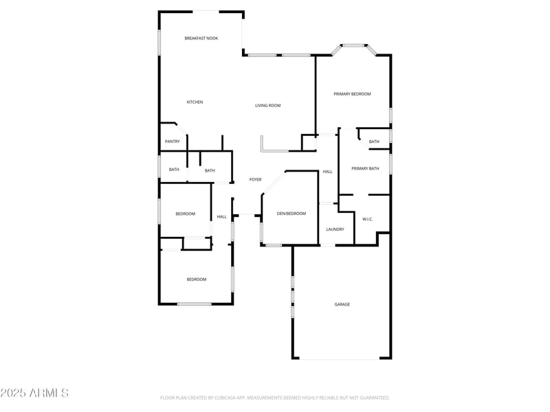 2860 Pinto Valley Rd, San Tan Valley, AZ 85143