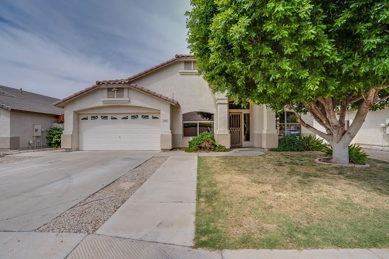 2860 S 94th St, Mesa, AZ 85212