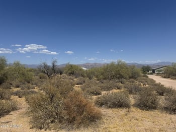 28600 160th St #-, Scottsdale, AZ 85262