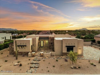 28602 Summit Springs Rd, Rio Verde, AZ 85263