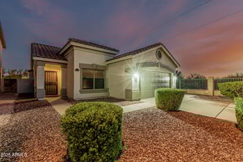 28603 50th Pl, Cave Creek, AZ 85331