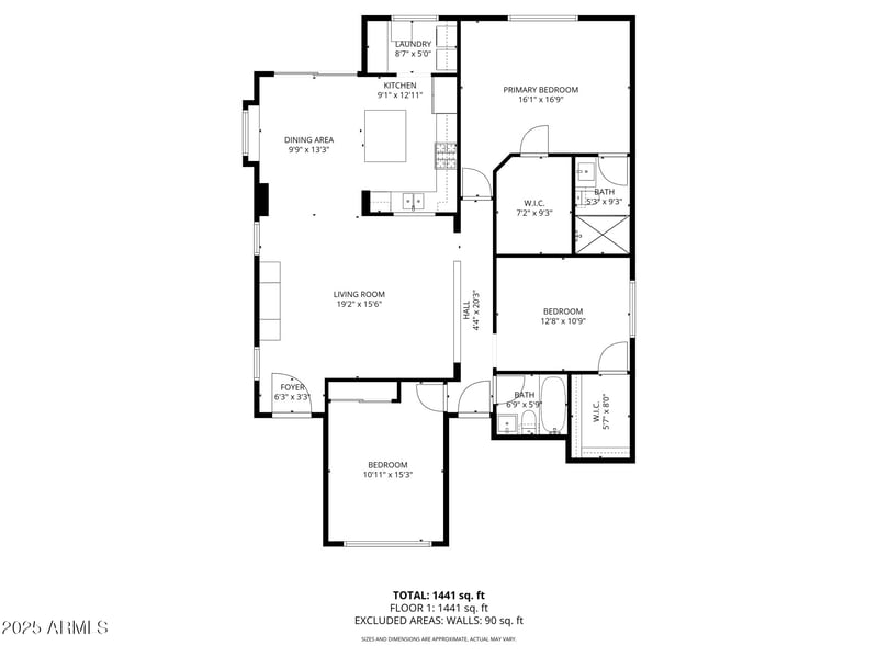 28603 50th Pl, Cave Creek, AZ 85331