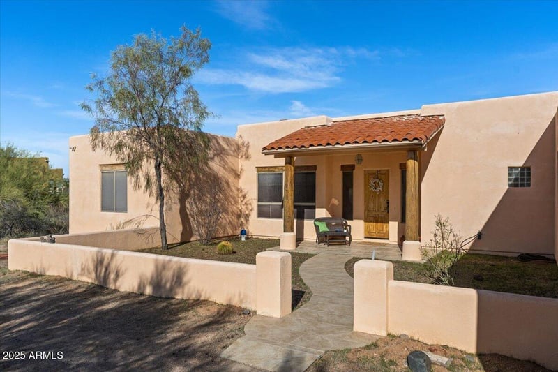 28607 152nd St, Scottsdale, AZ 85262