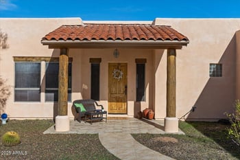 28607 152nd St, Scottsdale, AZ 85262