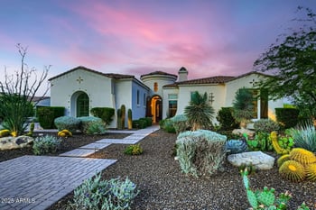 28609 Cottonwood Basin Dr, Rio Verde, AZ 85263