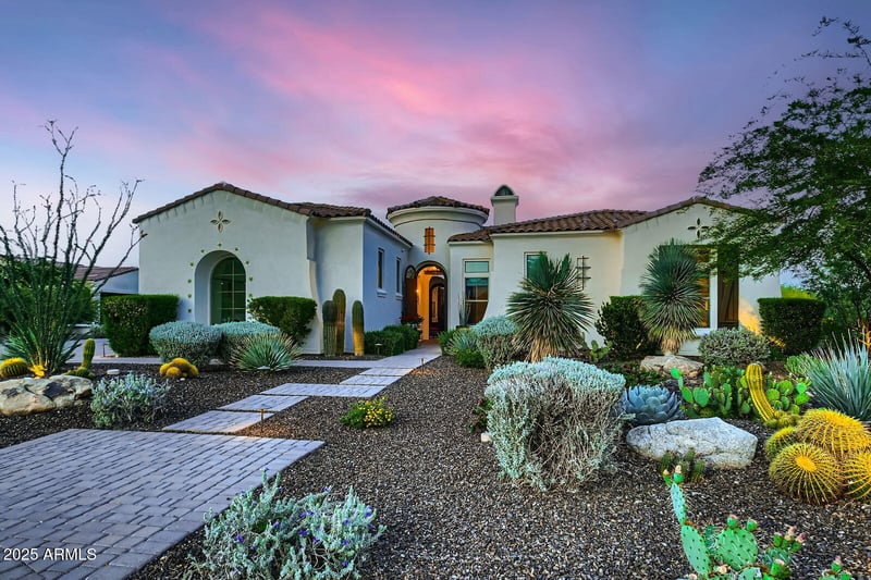 28609 Cottonwood Basin Dr, Rio Verde, AZ 85263