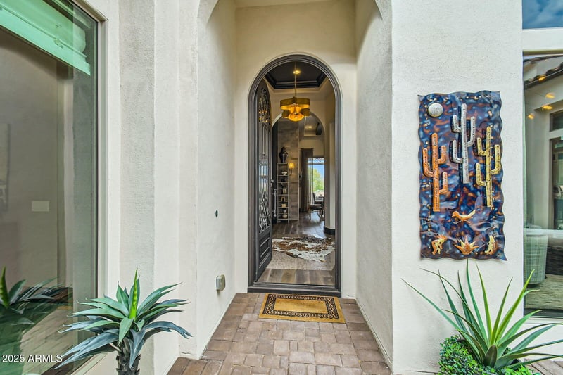 28609 Cottonwood Basin Dr, Rio Verde, AZ 85263