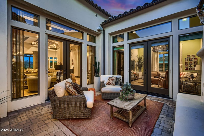 28609 Cottonwood Basin Dr, Rio Verde, AZ 85263