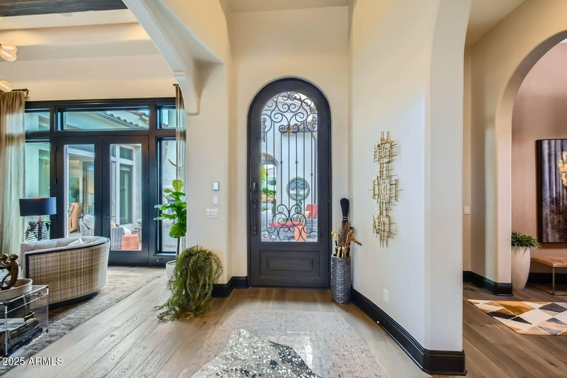 28609 Cottonwood Basin Dr, Rio Verde, AZ 85263