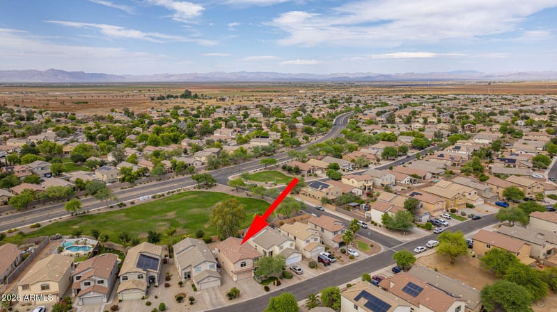 28609 Dolomite Ln, San Tan Valley, AZ 85143