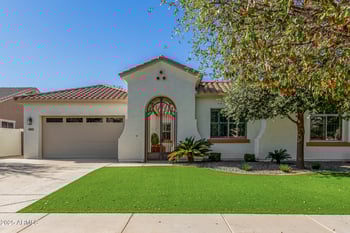 2861 Alexander Ct, Gilbert, AZ 85298