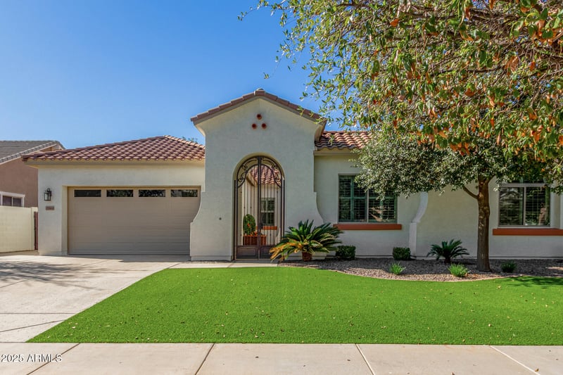 2861 Alexander Ct, Gilbert, AZ 85298