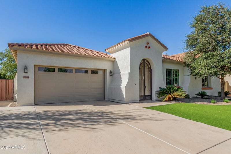 2861 Alexander Ct, Gilbert, AZ 85298