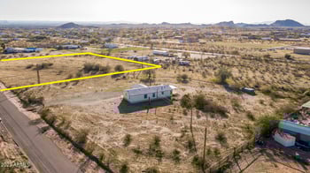 2861 Bonnie Ln #156C, Queen Creek, AZ 85144